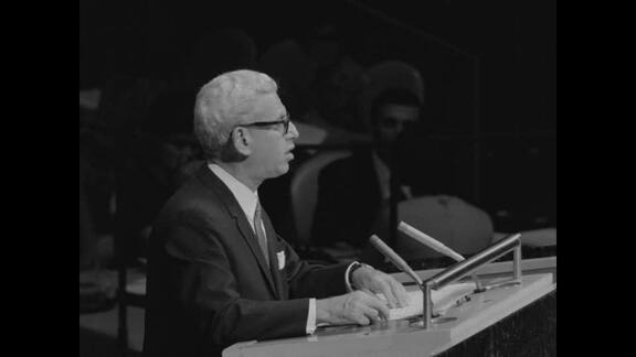 1562nd Plenary Meeting of General Assembly: 22nd Session - Part 2