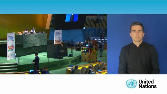 (31st meeting) Economic and Social Council: High-level segment, including the three-day ministerial meeting of the high-level political forum on sustainable development under the auspices of the Council