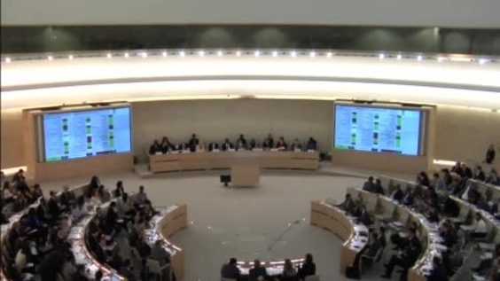 Item:8 Explanation of Votes - 42nd Meeting 27th Regular Session Human Rights Council