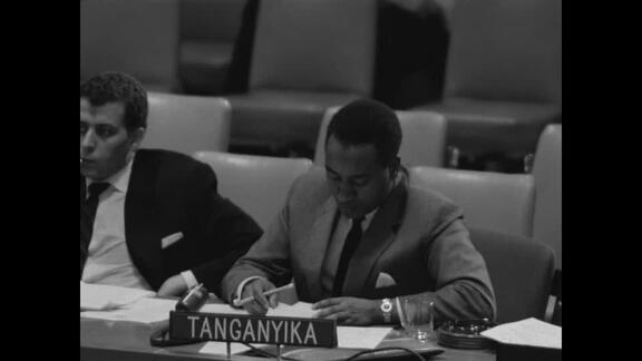 48th Meeting of Special Committee