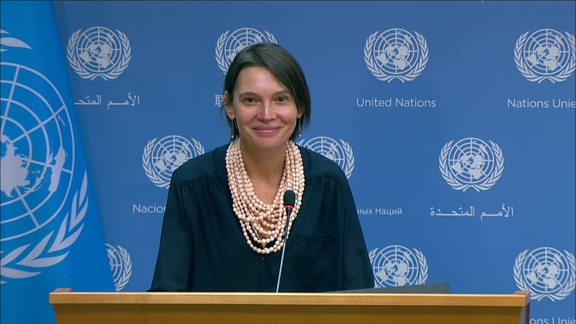 Updates & other topics – PGA Spokesperson's Briefing