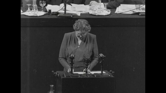 180th, 181st Plenary Meetings of General Assembly: 3rd Session