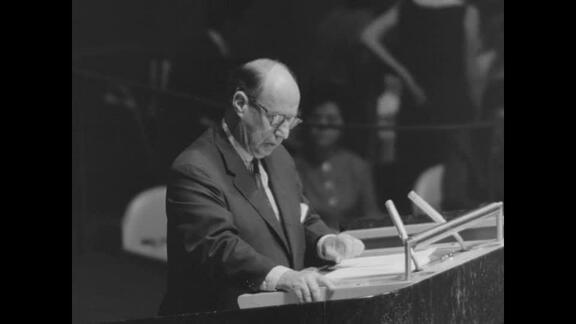 998th Plenary Meeting of General Assembly: 3rd Special Session - Part 2