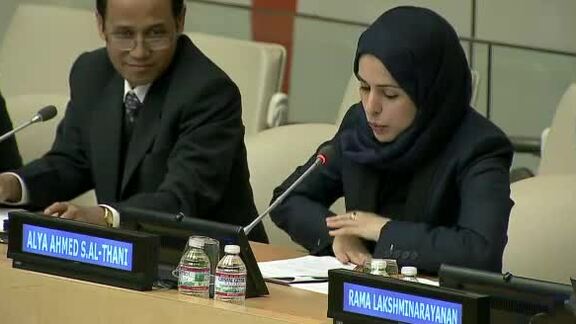 Inaugural World Women’s Health and Development Forum - part 2