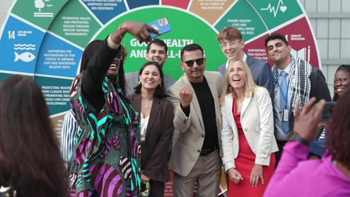 2023 SDG Action Weekend Wrap-Up