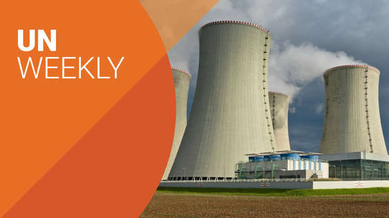 The nuclear option - UN Weekly Ep.5