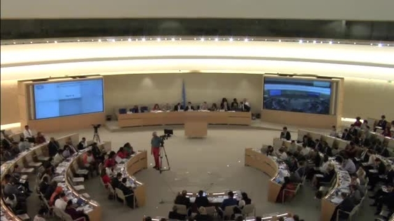 A/HRC/32/L.9 Vote Item:4 - 45th Meeting 32nd Regular Session of Human Rights Council