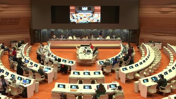 Consideration of Lithuania - 1734th Meeting, 74th Session Committee on the Elimination of Discrimination Against Women 