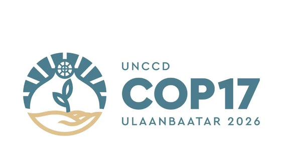 Gender Caucus: Enhancing women herders and pastoralists' contribution to stewardship and resilience - UNCCD COP17