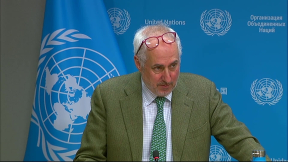 Lebanon, Gaza, Ukraine and other topics - Daily Press Briefing