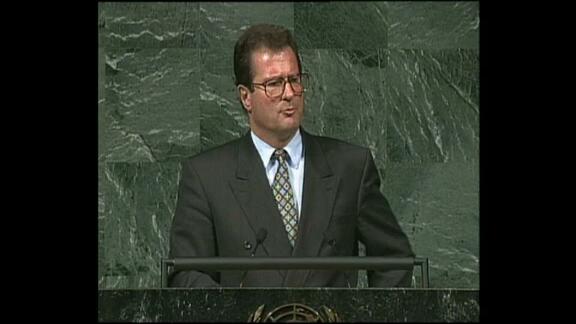 6th Plenary Meeting of General Assembly: 49th Session - Part 3
