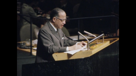 2273rd, 2275th Plenary Meetings of General Assembly: 29th Session