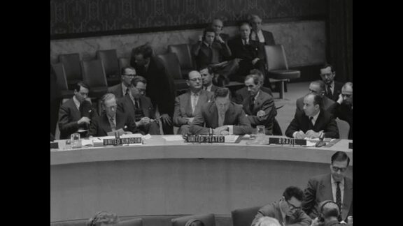 33rd Meeting of Disarmament Commission 