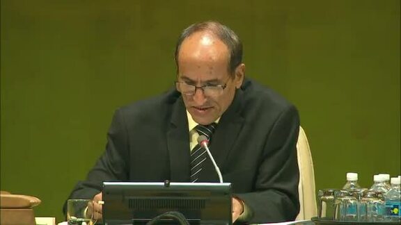 Norway - Prime Minister Addresses General Debate, 71st Session