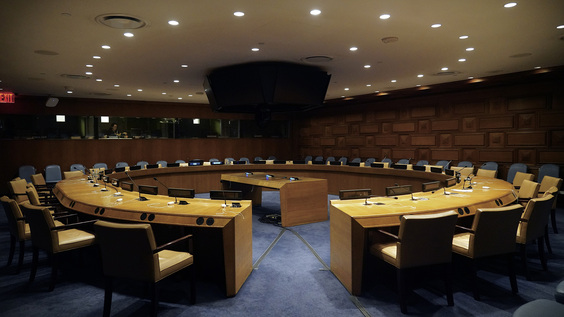 Side event