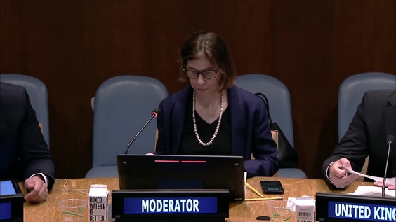 The critical role of financing for development to transform agrifood systems and prevent and mitigate food crises