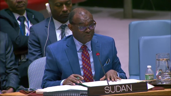 Protection of civilians in armed conflict - Security Council, 9831st meeting