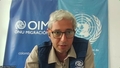 Jean Philippe Antolin (IOM) on the updated humanitarian situation in Colombia following the earthquake - Press Conference