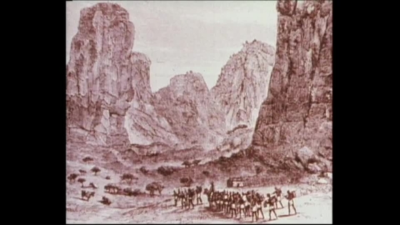 Let Them Come with Rain