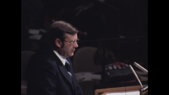 2134th, 2135th Plenary Meetings of General Assembly: 28th Session 