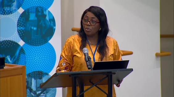 (Plenary, continued) High-level Meeting on the Prevention and Control of Noncommunicable Diseases and the Promotion of Mental Health and Well-being