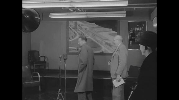 Secretary-General Briefs Press