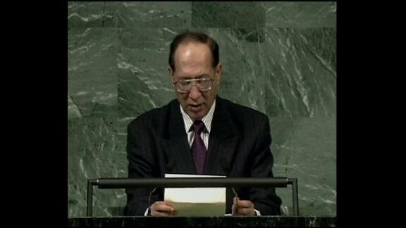70th Plenary Meeting of General Assembly: 51st Session - Part 1