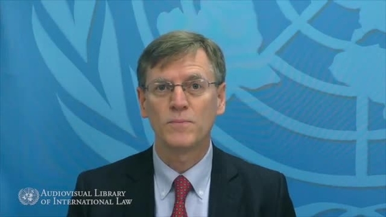 Sean D. Murphy - International Law Relating to Islands: Islands, Rocks and Low-Tide Elevations