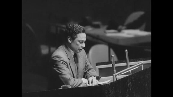 666th Plenary Meeting of General Assembly: 11th Session - Part 3