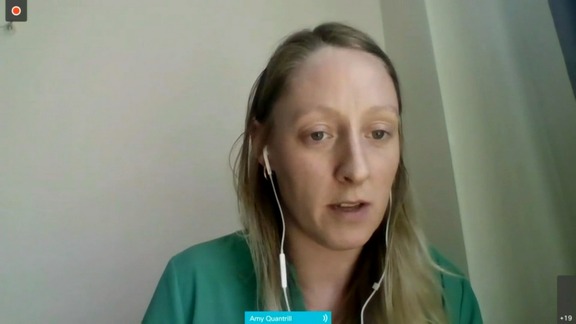 Press Briefing by Spokesperson for President of General Assembly