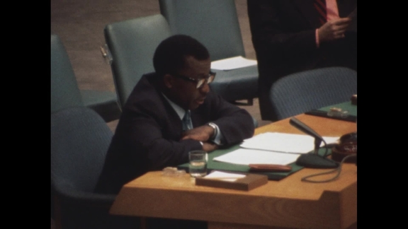 1687th Meeting of Security Council 