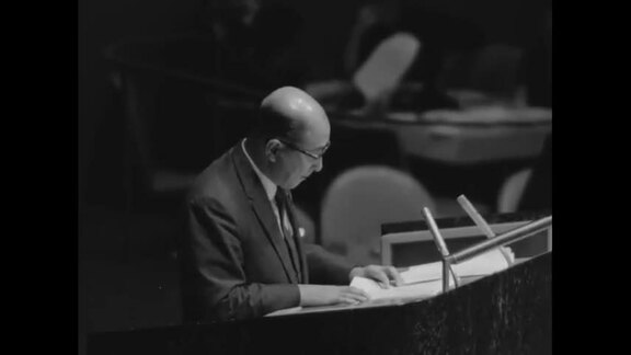 1011th, 1012th Meetings of General Assembly: 16th Session