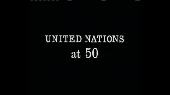 United Nations at 50