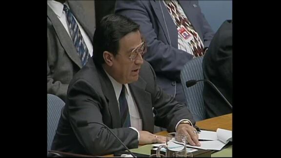 3702nd Meeting of Security Council: Situation in Angola - Part 4