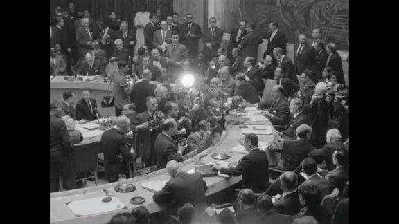 1022nd Meeting of Security Council - Part 2