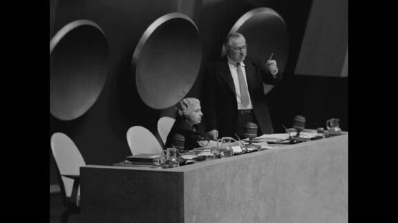 468th Plenary Meeting of General Assembly: 8th Session 