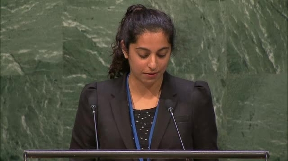 Chinese language winners - Global Youth Forum on Multilingualism: Many ...