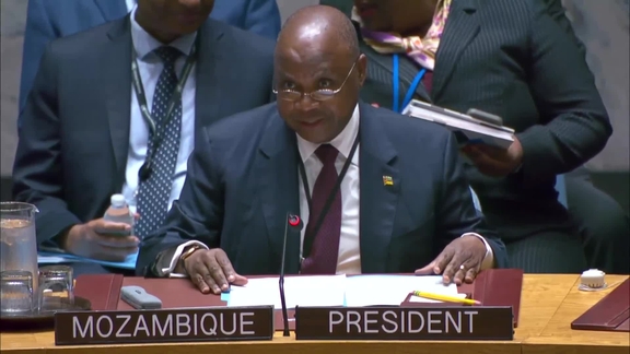 The situation in Bosnia and Herzegovina - Security Council, 9626th meeting