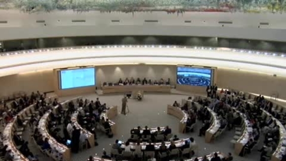 A/HRC/23/L.29 Vote Item:4 - 41st Meeting 23rd Regular Session Human Rights Council