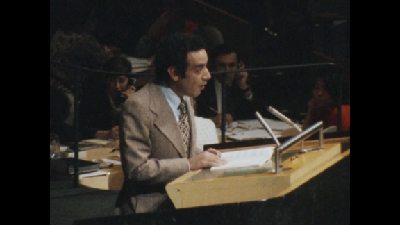 2285th, 2286th Plenary Meetings of General Assembly: 29th Session