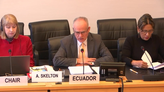 2866th Meeting, 98th Session, Committee on the Rights of the Child (CRC)