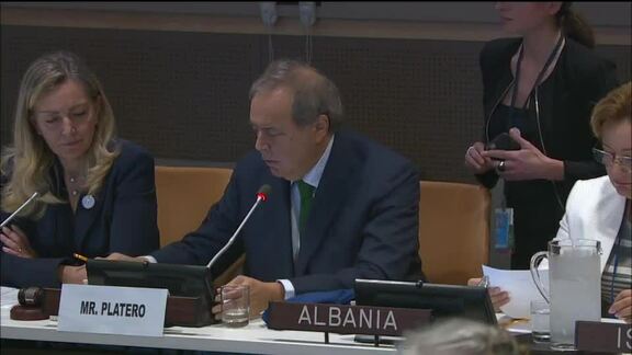 Special Event on Innovation and Technology to Foster Inclusion and Intercultural Dialogue