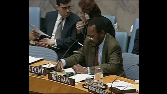 3505th Meeting of Security Council: Situation in Occupied Arab Territories - Part 1