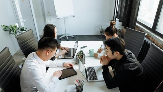 (Day 1) Afternoon Session: Artificial intelligence and jobs: An international workshop