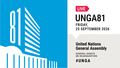 (Day 4) General Debate - General Assembly: Plenary meeting, 81st session
