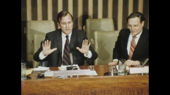 US Permanent Representative Briefs Press