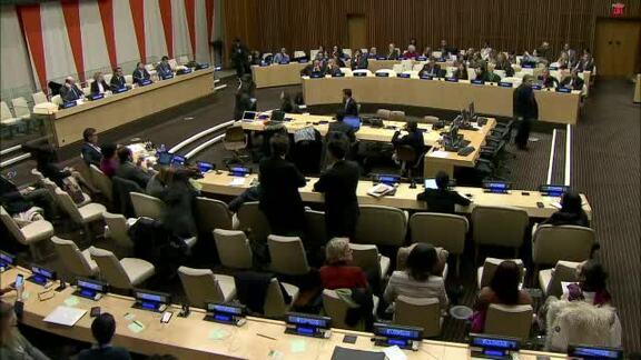 Special Event on Food and Sustainable Development with Roca Brothers