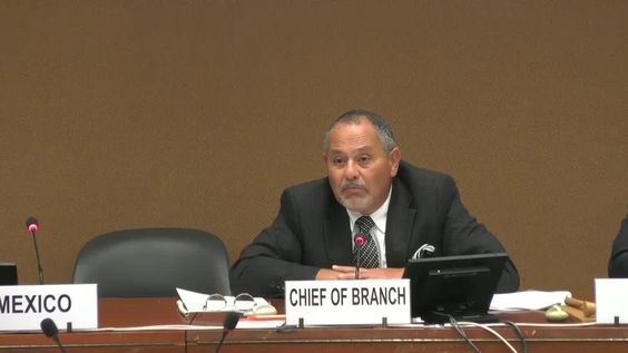 506th Meeting, 35th Session, Committee on Migrant Workers (CMW)