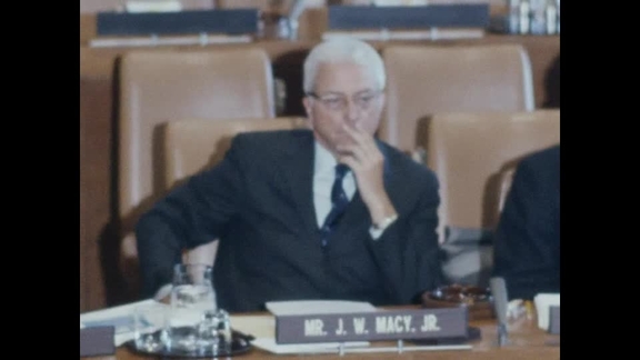 Ninth Editors' Roundtable