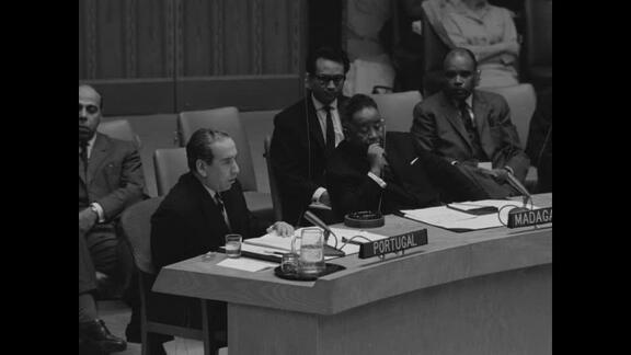 1253rd Meeting of Security Council